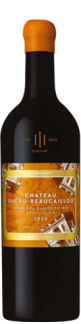 Château Ducru-Beaucaillou 2020